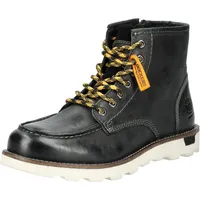 Dockers Stiefelette in Schwarz 41