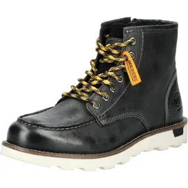 Dockers Stiefelette in Schwarz 41