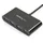 Startech StarTech.com 4 Port USB 3.0 Hub - USB-C zu 4x USB-A
