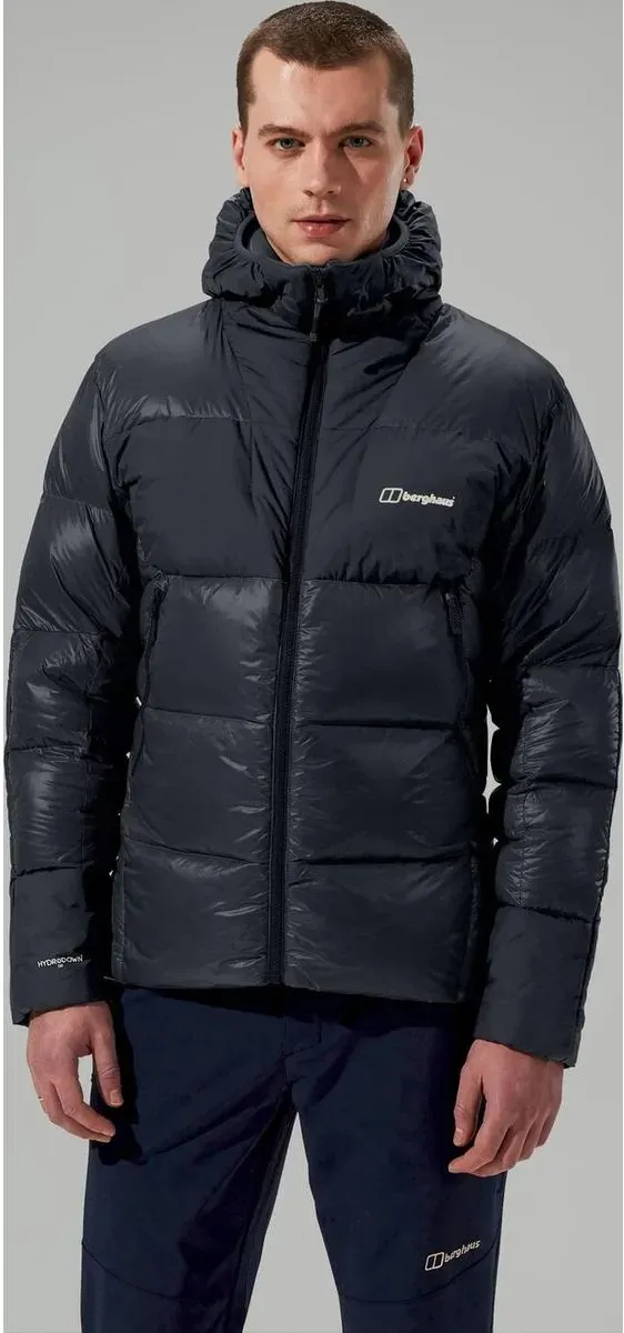 Berghaus M URB Arkos Reflect Down Jacket black/black (BP6) L