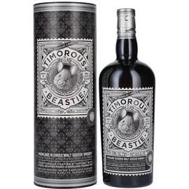 Douglas Laing & Co Timorous Beastie 46,8% vol 0,7 l Geschenkbox