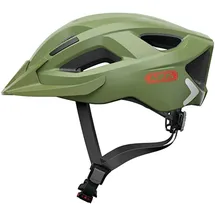 ABUS Aduro 2.0 51-55 cm jade green matt 2022