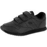 Brütting Diamond Classic V Unisex Erwachsene Fitnessschuhe, Schwarz, 47