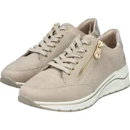 Rieker N951762 / Beige/Creme - 42
