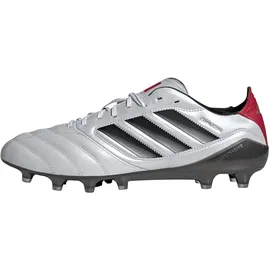 adidas Copa Icon 2 FG Herren Cloud White/Core Black/Pure Ruby 40 2/3