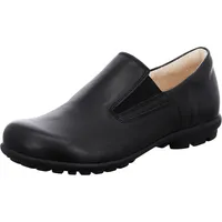 Think Kong Slipper schwarz für Herren, schwarz, Gr. 44 1⁄2 EU