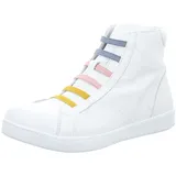 Andrea Conti Komfort Stiefeletten Damen High Top Sneaker