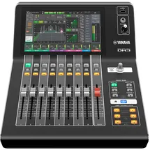 Yamaha DM3 - Digitales Mischpult