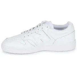 New Balance 480 Herren white/white 38