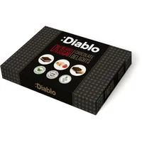 :Diablo No Added Sugar Chocolate Delights 0,115 kg Set