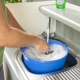 Preiswert & Gut Spülschüssel 35 cm 15 l