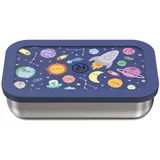 24Bottles Kids Space Friends Lunchbox,