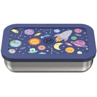 24Bottles Kids Space Friends Lunchbox,