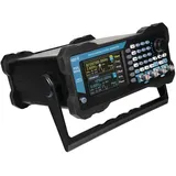 Joy-It JT-PSG9080-B Signalgenerator 0 MHz - 80 Hz 2-Kanal Dreieck, Lorentzkurve, Puls, Rauschen, Rechteck, Sinus, TTL, Rampe