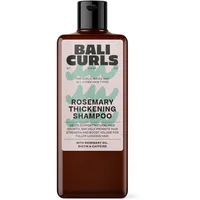 bali curls by hank ge Bali Curls Rosemary Thickening Shampoo 200 ml