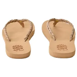 Rip Curl Maya Riviera beige 38
