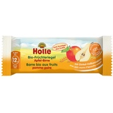 Holle Bio-Früchteriegel Apfel-Birne 25 g