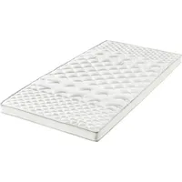 Frankenstolz »Big-Komfort« Matratzentopper 200x200 cm / H4