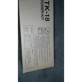 Kyocera TK-18 schwarz