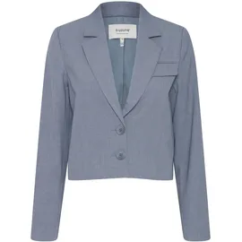 B.YOUNG BYDANTA SH Blazer 4 - 20814272 Modischer Oversize-Blazer in blau | Gr.: 46