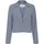 B.YOUNG BYDANTA SH Blazer 4 - 20814272 Modischer Oversize-Blazer in blau | Gr.: 46