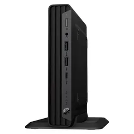 HP Pro Mini-PC i5-12500T 16 GB RAM 512 GB SSD Windows 11 Pro