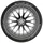Giti Gitisport S2 SUV XL 275/45 R20 110Y Sommerreifen