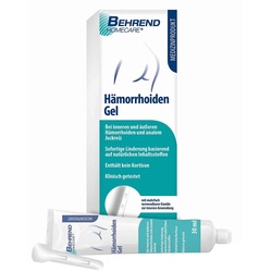 Behrend Hämorrhoiden-Gel
