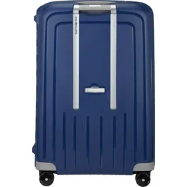 Samsonite S'Cure 4-Rollen Cabin 55 cm / 34 l dark blue