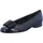 Gabor Ballerinas schwarz 37,5