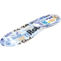 SUNBED®-Six Schuheinlage, 44