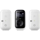 Motorola PIP15-2 Babyphone mit Kamera DECT