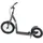 tretroller-laden Star-Scooter Cityroller 16 Zoll Grau