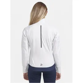 Craft ADV Nordic Training Speed Skijacke grau XXL