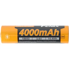 Fenix ARB-L18-4000 18650 4000 mAh 4 St.