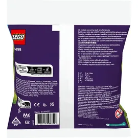 LEGO Friends Musikanhänger 30658