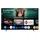 Samsung TU65U8005F 65" 4K UltraHD LED 4K-Fernseher
