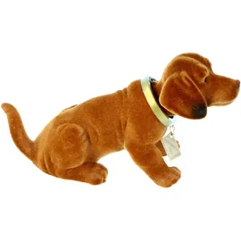 RAKSO Das Original Wackeldackel klein