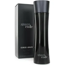 Giorgio Armani Code Men Eau de Toilette refillable 125 ml