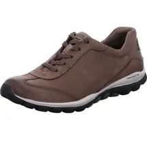 Gabor Sneaker Low Damen Braun 40