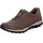 Gabor Sneaker Low Damen Braun 40