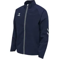Hummel Lead Training Jacke, MARINE, XL