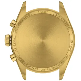 TISSOT PR 100 T150.417.33.031.00 Edelstahl 40 mm T150.417.33.031.00