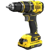 Stanley SFMCD721D2K-QW Bohrhammer