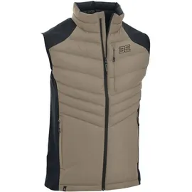 Maul Brunnenkopf Ultra Beige/Black 50