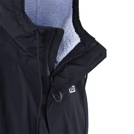 ION Storm Coat schwarz XS