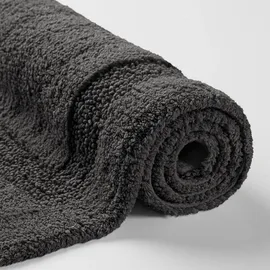 OTTO home Meellor Grau Ø 80 cm