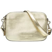 Liebeskind Berlin Women's Seasonal NOOS Luka Light Gold Crossbody