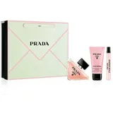 90 ml + Eau de Parfum 10 ml + Bodylotion 50 ml Geschenkset