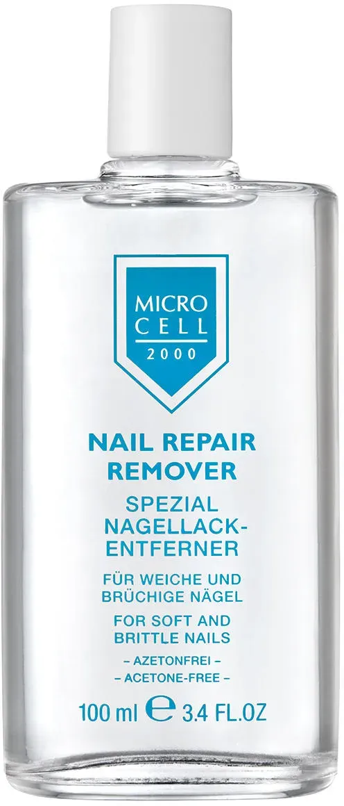 MICRO CELL SPEZIAL NAGELLACK-ENTFERNER 100 ml